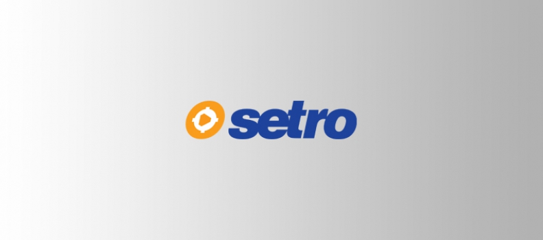 15 Jahre Dienstleistungen von der Firma Setro